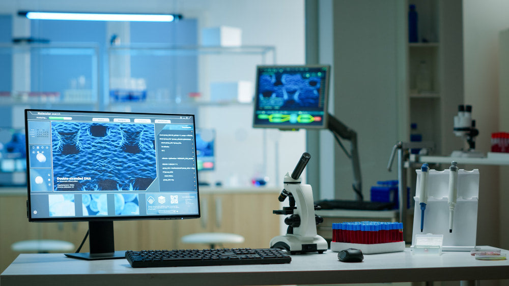 Beyond the Petri Dish: The Expanding Horizons of Peptide Research