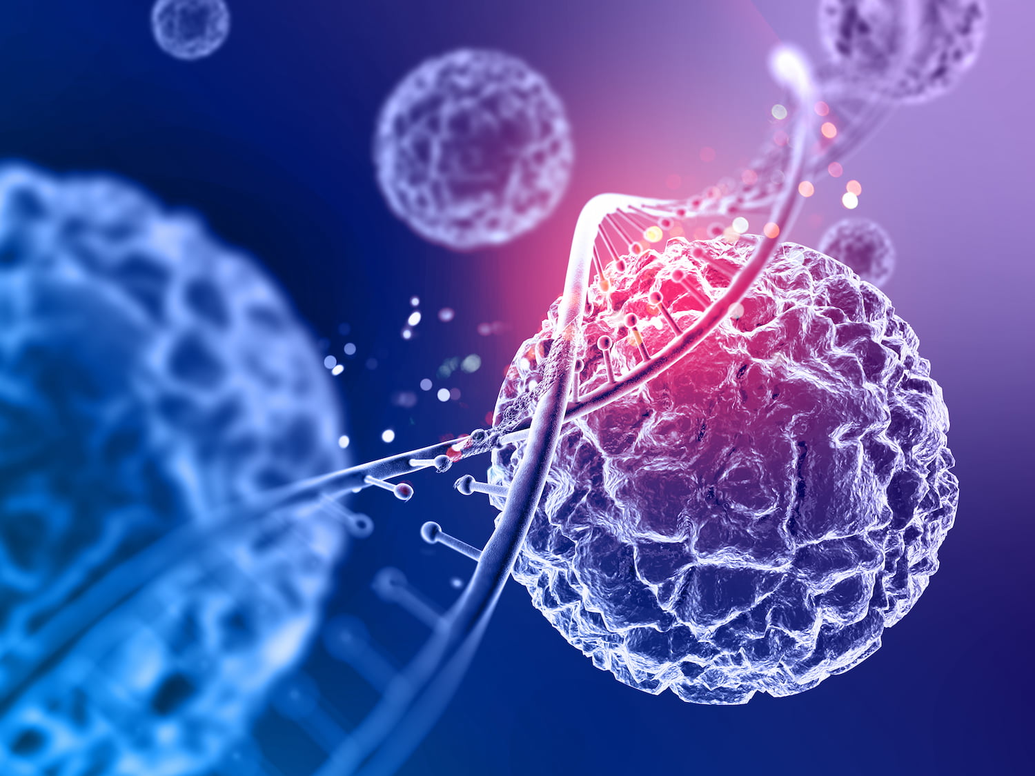 What are Peptides? A Research Perspective