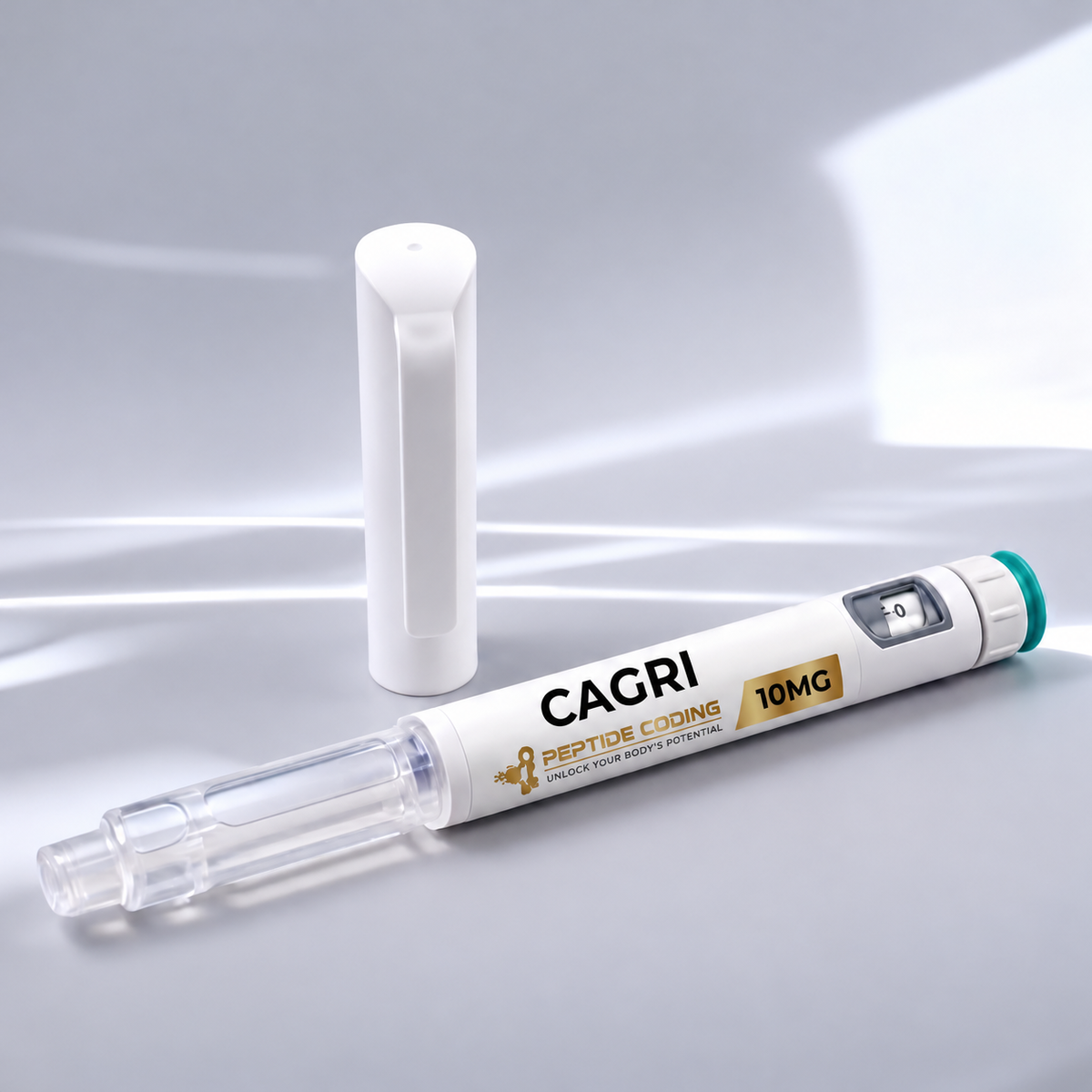 Cagri - 10mg
