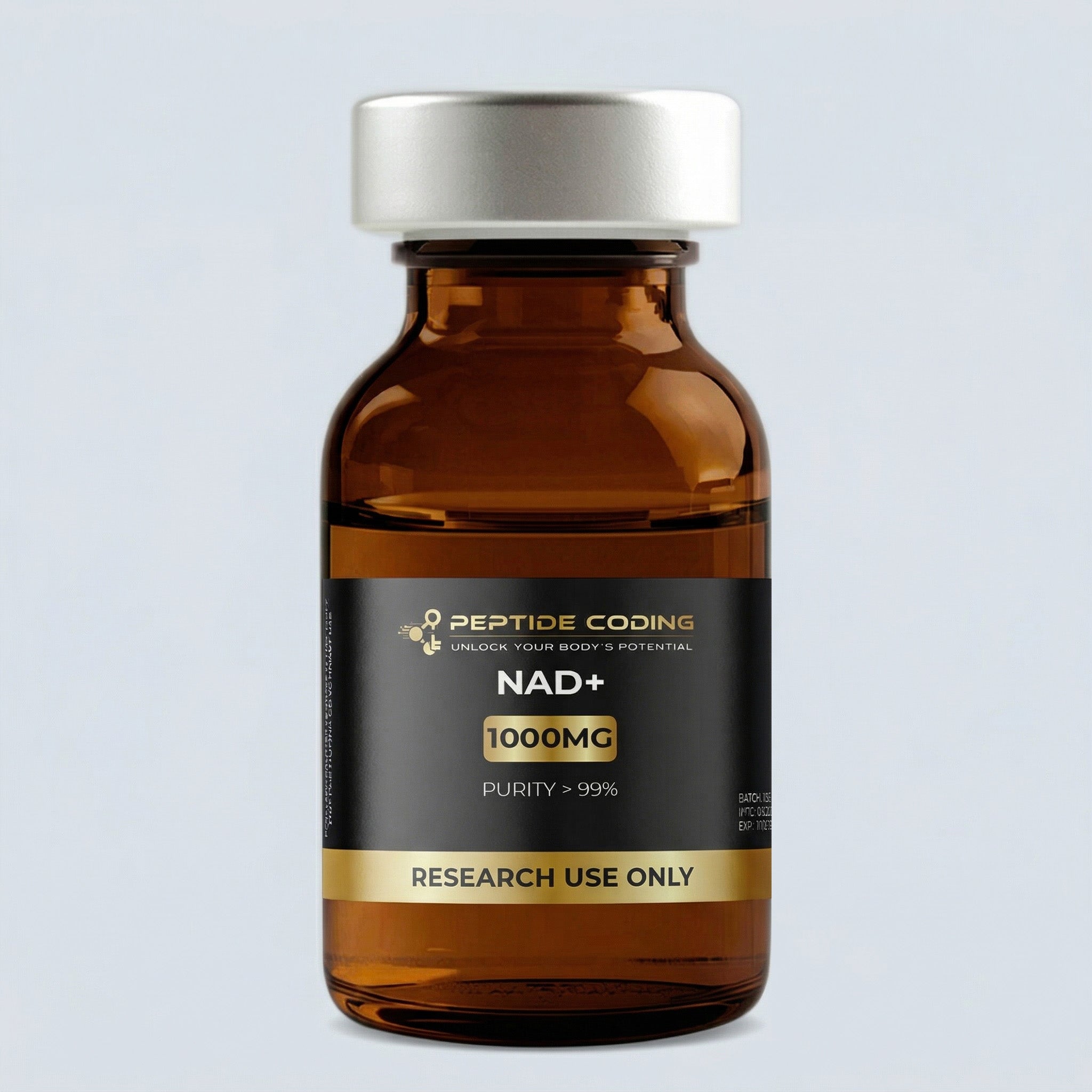 NAD+ 500mg / 1000mg