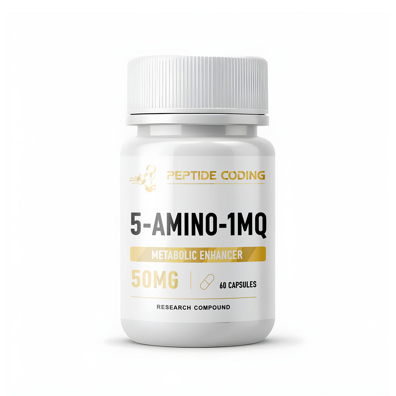 5-AMINO-1MQ Capsules