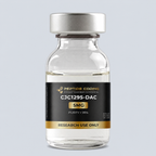 CJC-1295 - DAC - 5mg