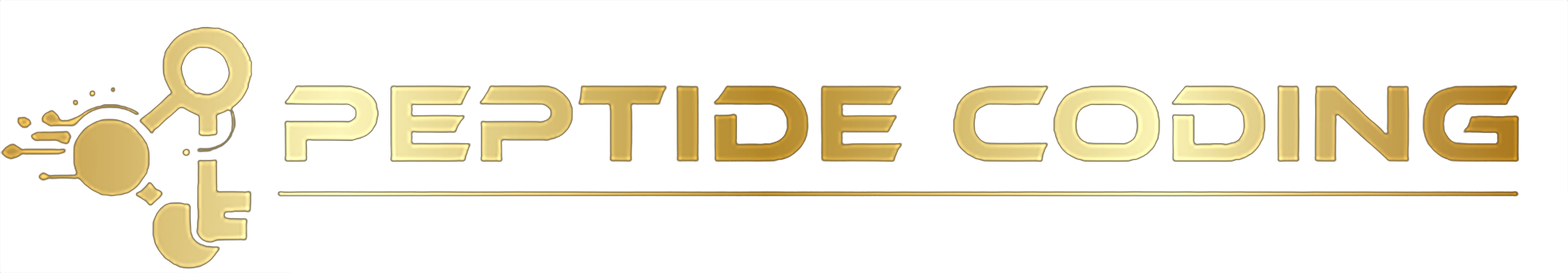 Peptide Coding UK