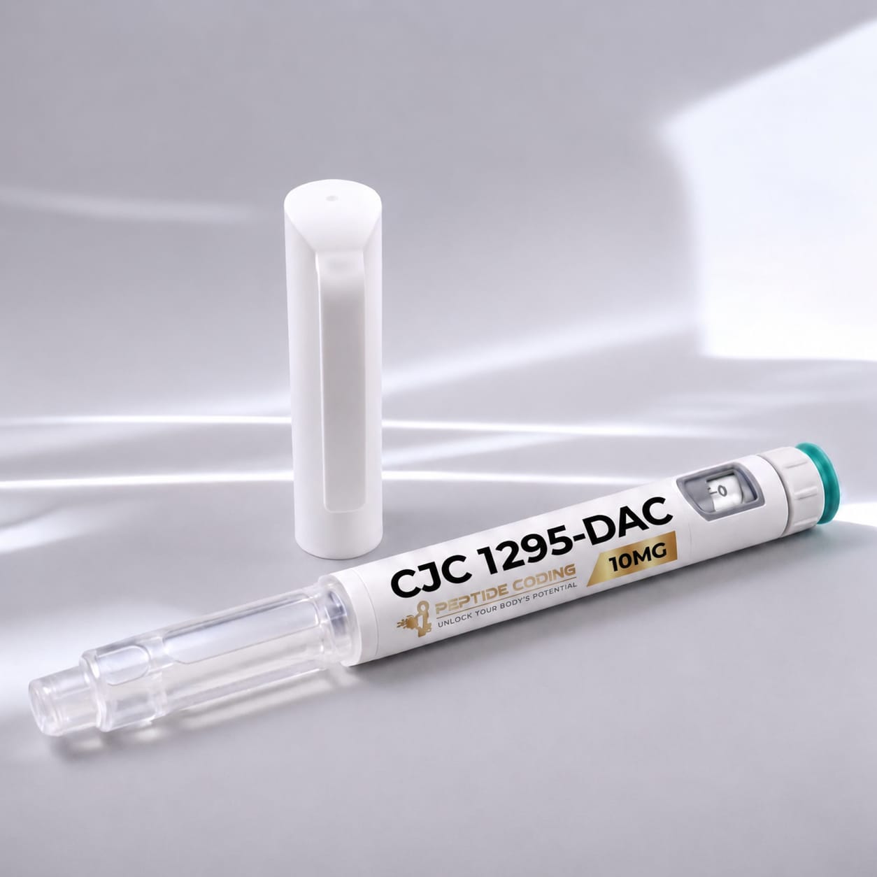 CJC-1295 - DAC - 5mg