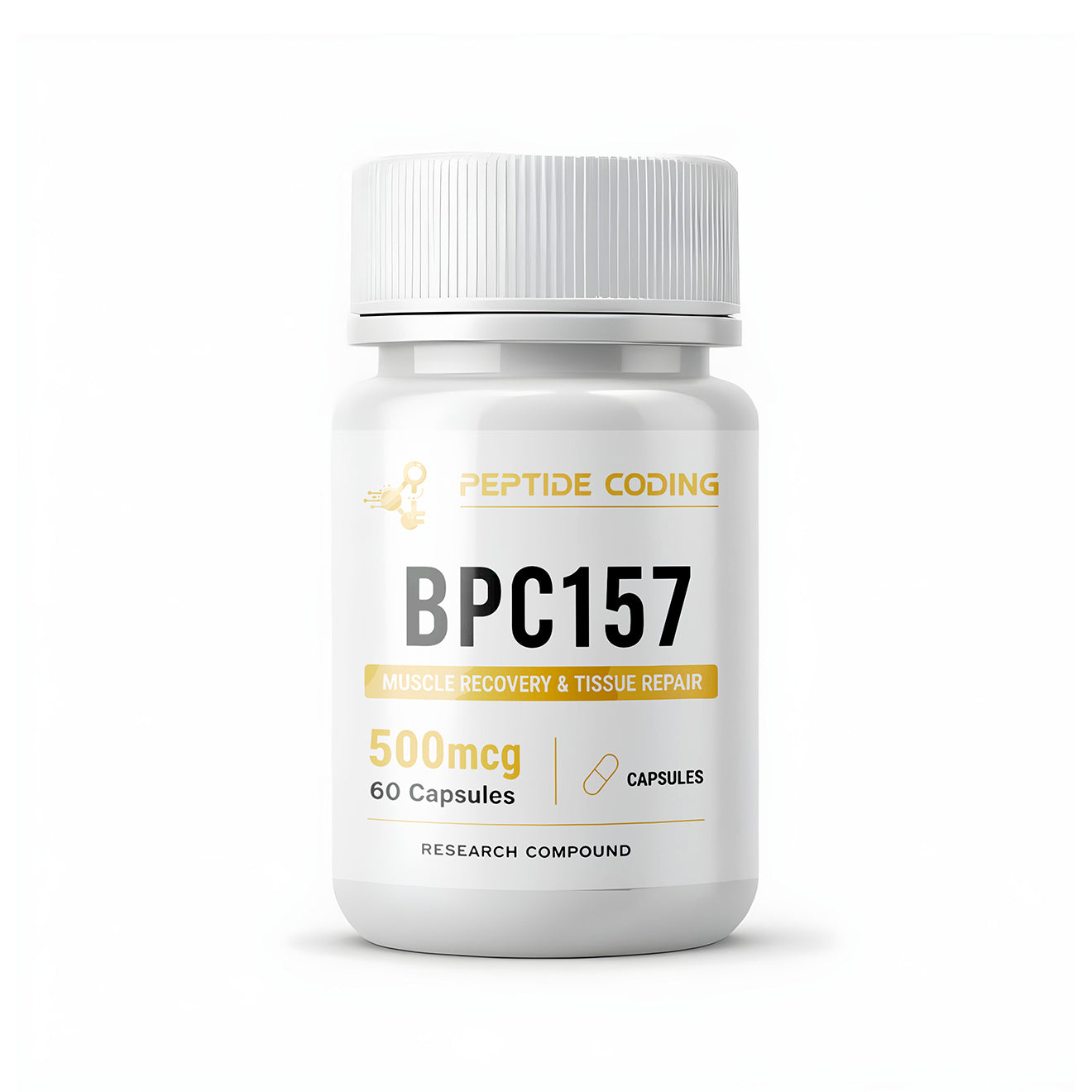 BPC157 CAPSULES
