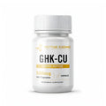 GHK-CU CAPSULES
