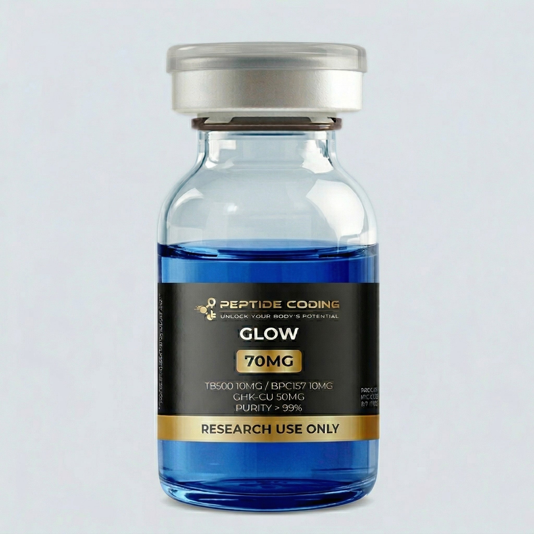 GLOW - 70mg