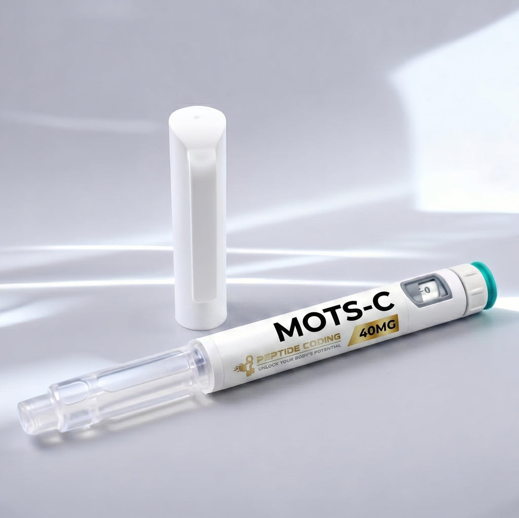 MOTS-C - 40mg