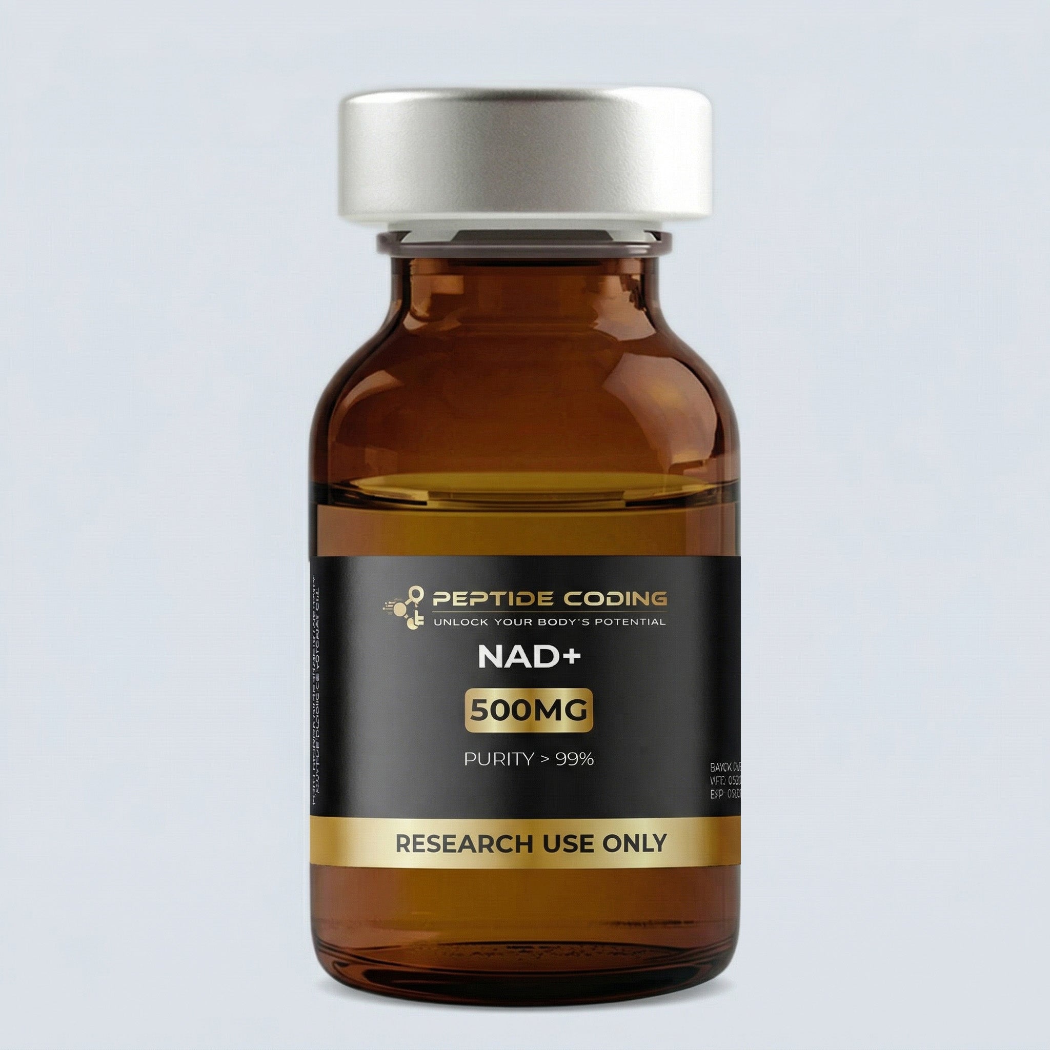 NAD+ 500mg / 1000mg