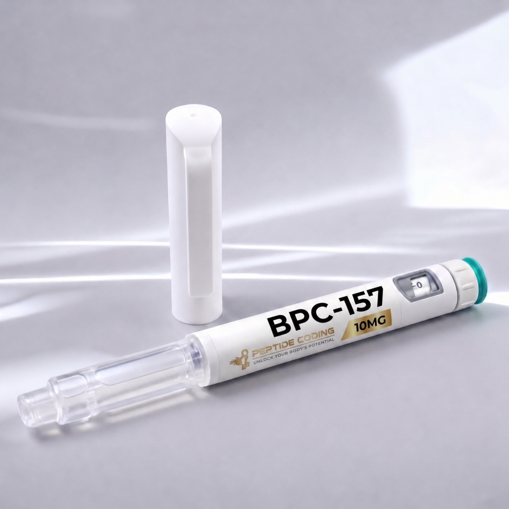 BPC157 - 10mg