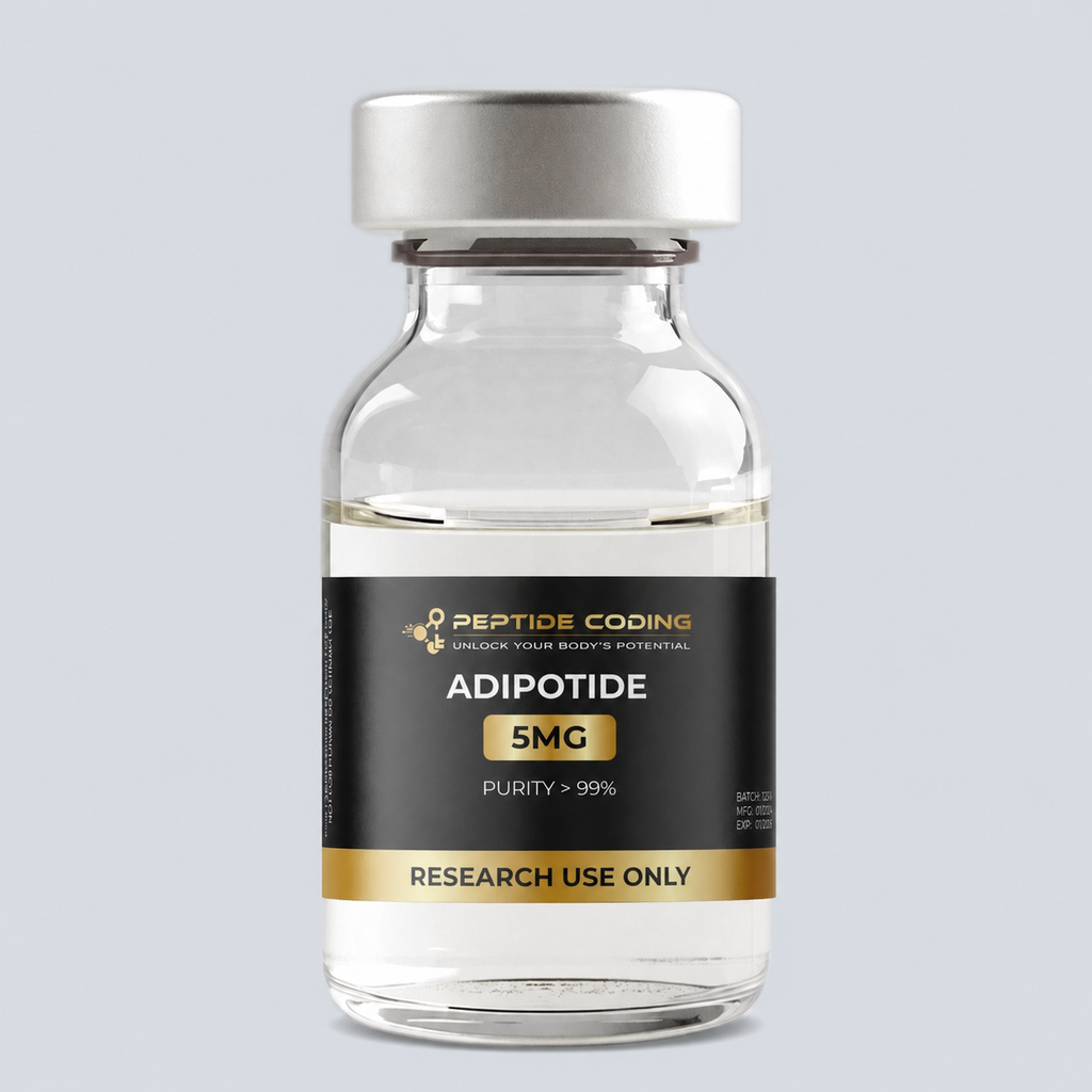 Adipotide - 5mg