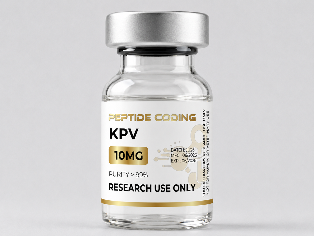 KPV - 10mg