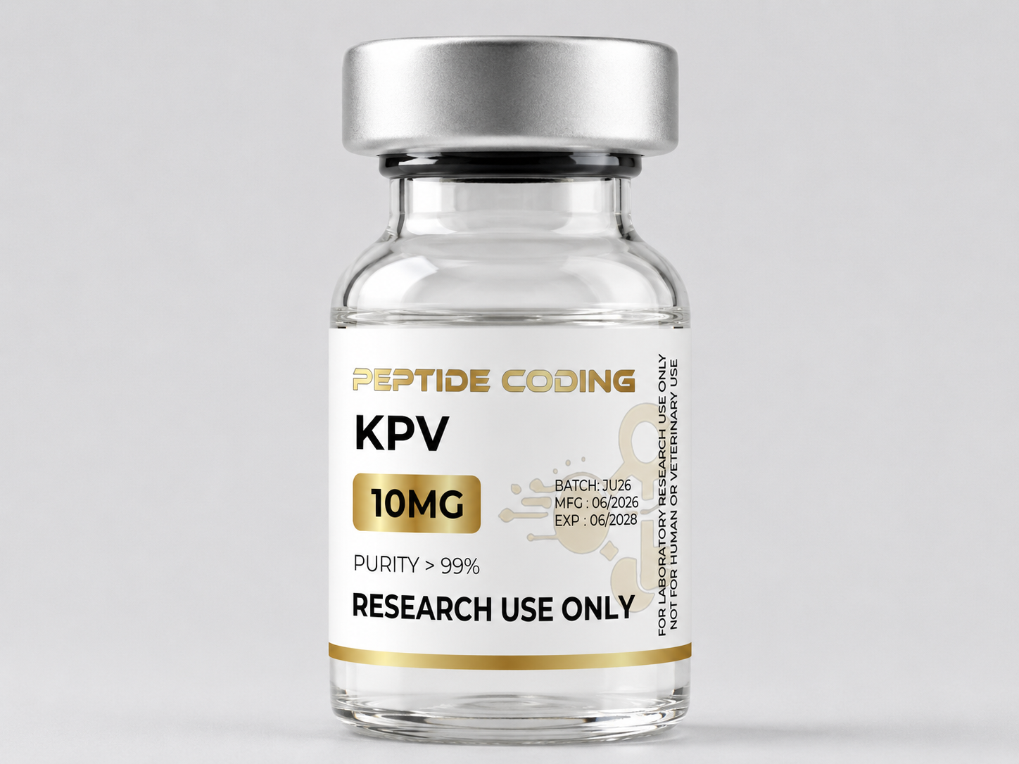 KPV - 10mg