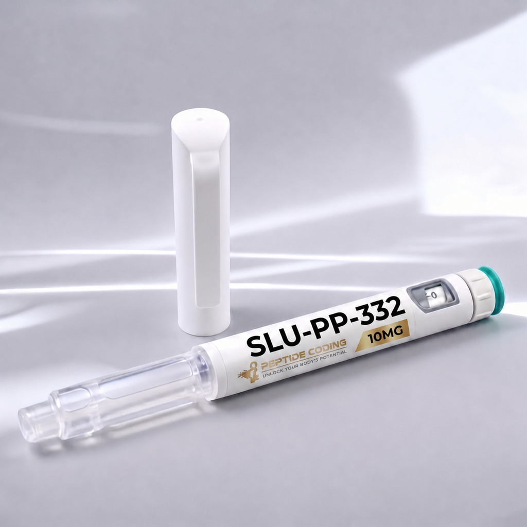 SLU-PP-332 - 5mg