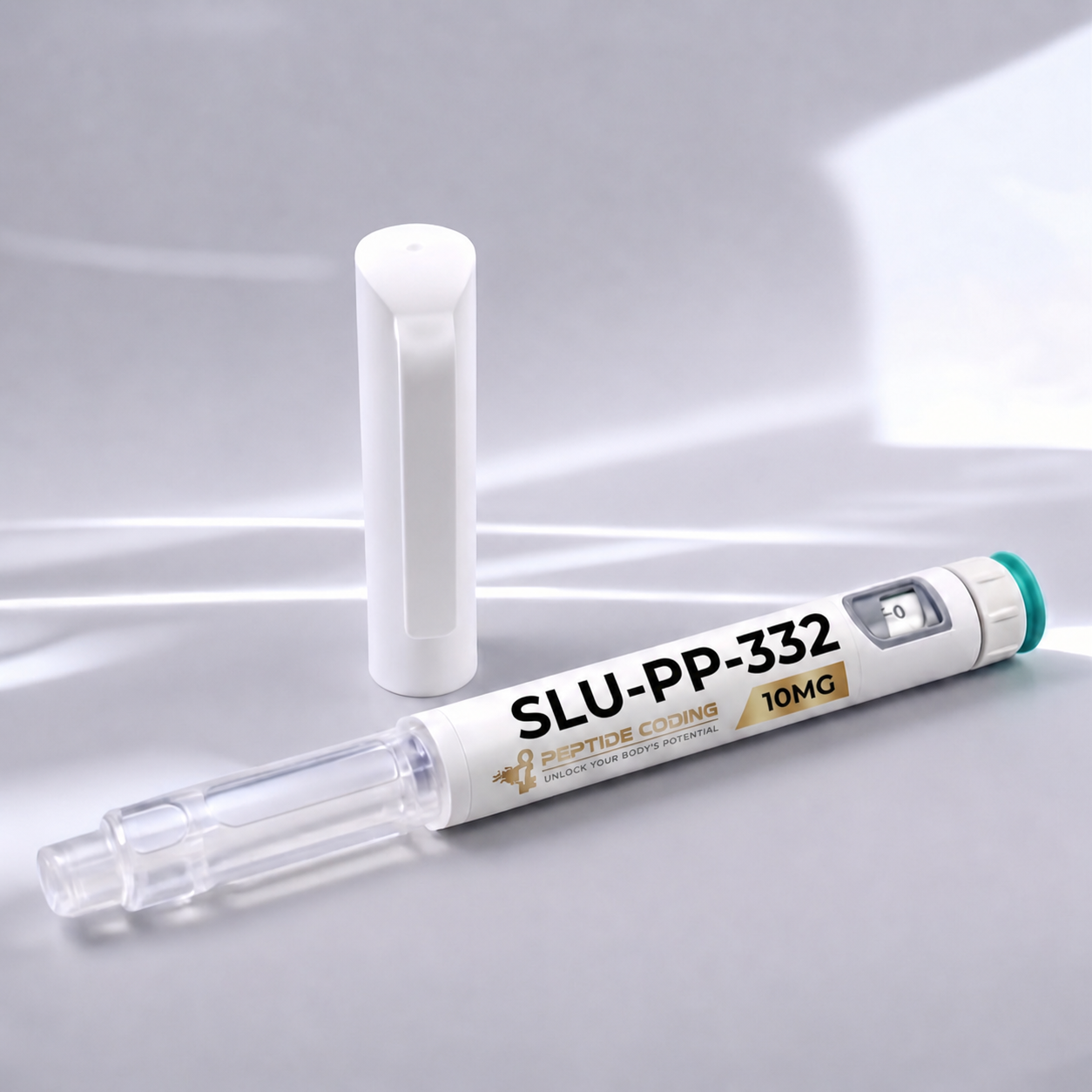 SLU-PP-332 - 5mg