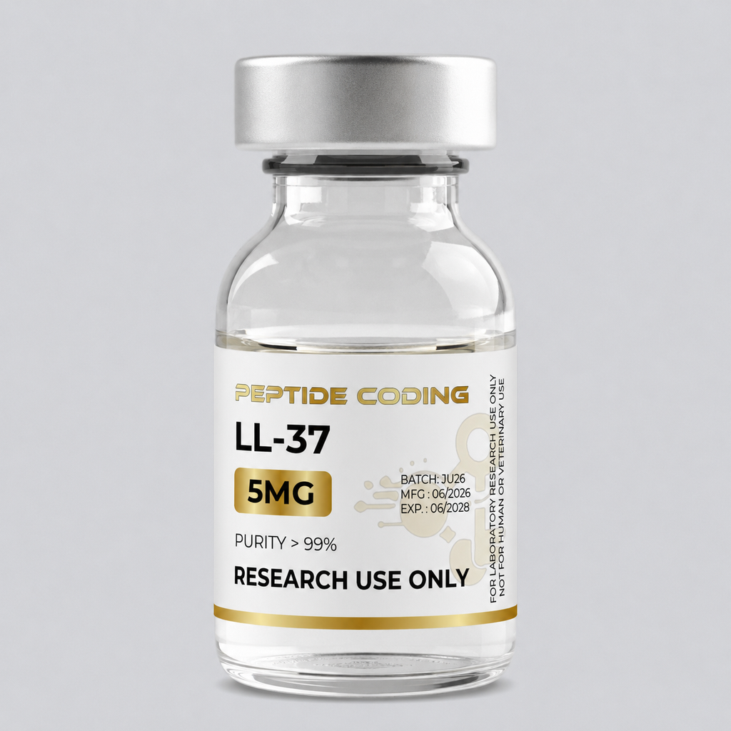 LL-37 - 5mg