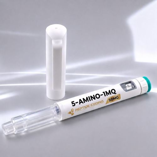 5-Amino-1MQ - 50mg