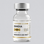 Dihexa - 10mg