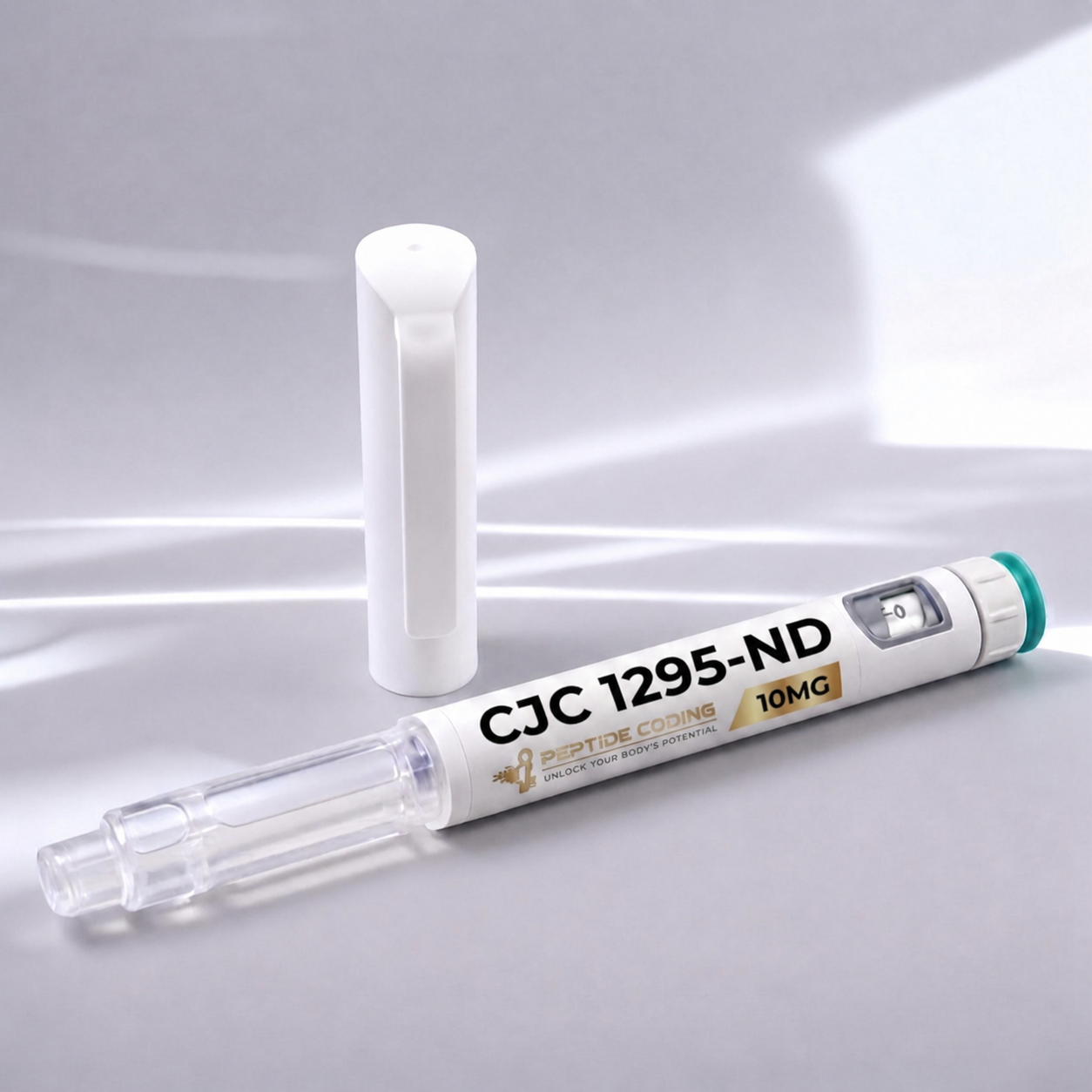 CJC-1295 - NO DAC - 10mg