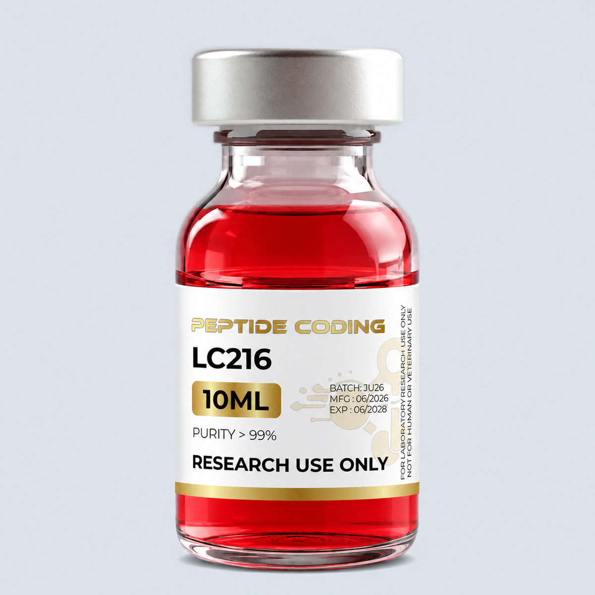 LIPO-C with B12 - 10ml