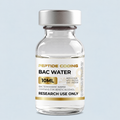 BAC Water 0.9%