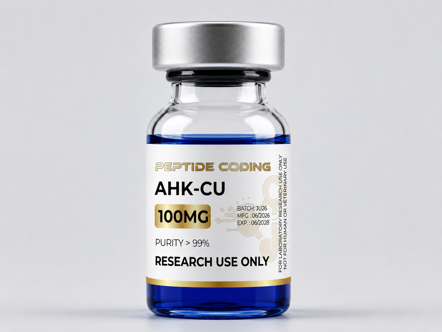 AHK-Cu - 100mg