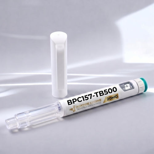 BPC157 / TB500 - 20mg
