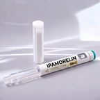 Ipamorelin - 10mg
