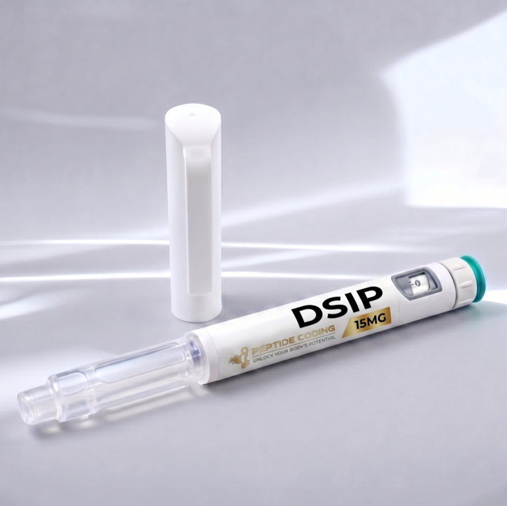 DSIP - 15mg