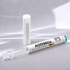 AOD9604 - 10mg