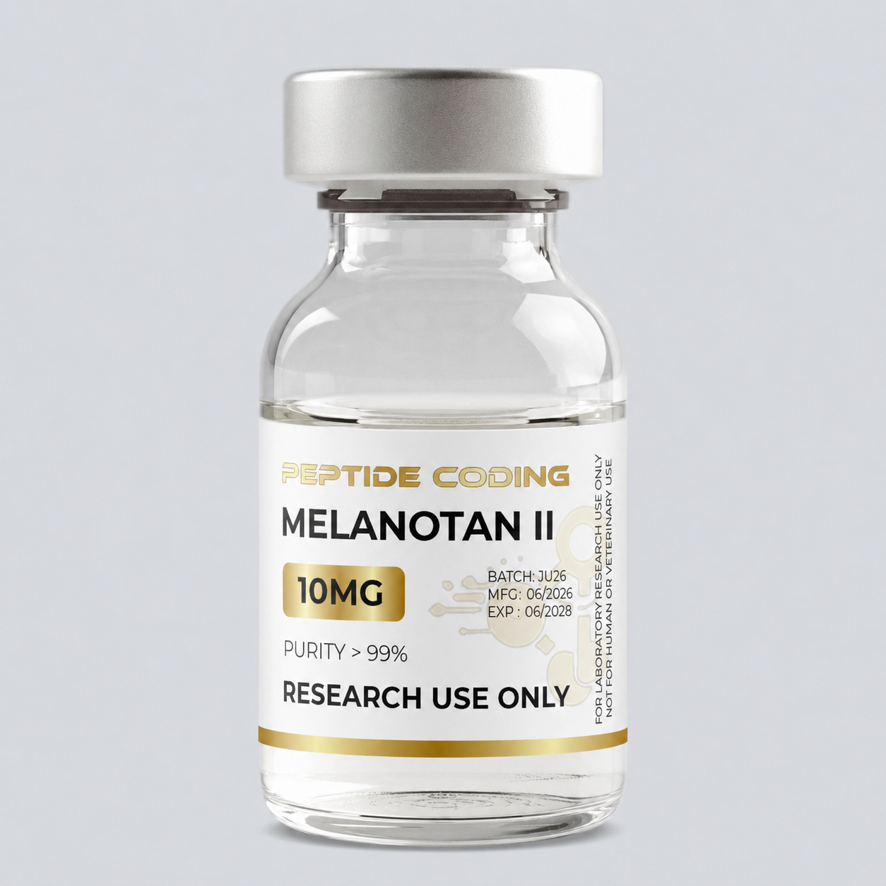 Melanotan II - 10mg