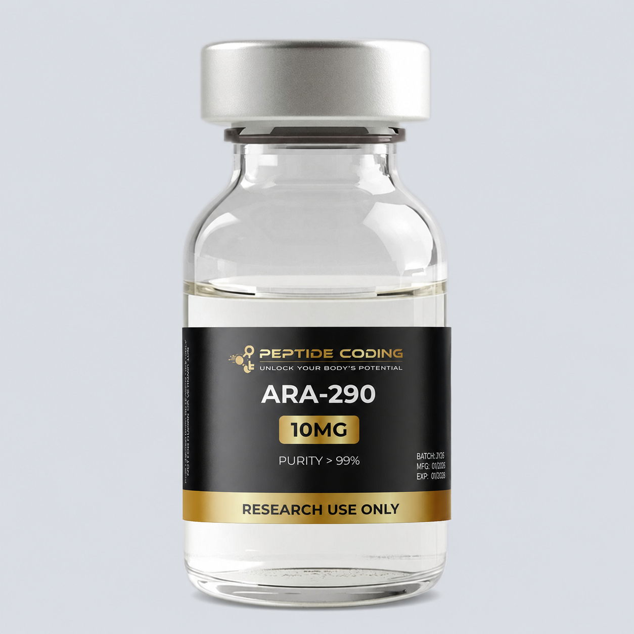 ARA-290 - 10mg