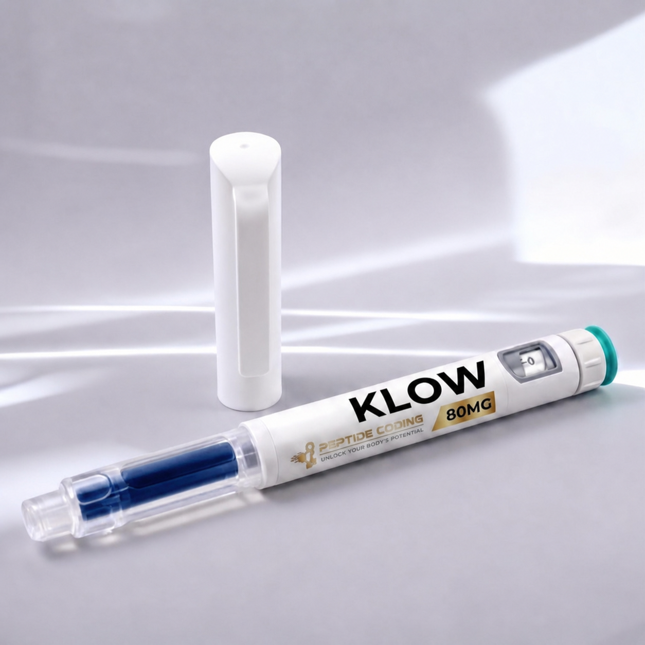 KLOW - 80mg