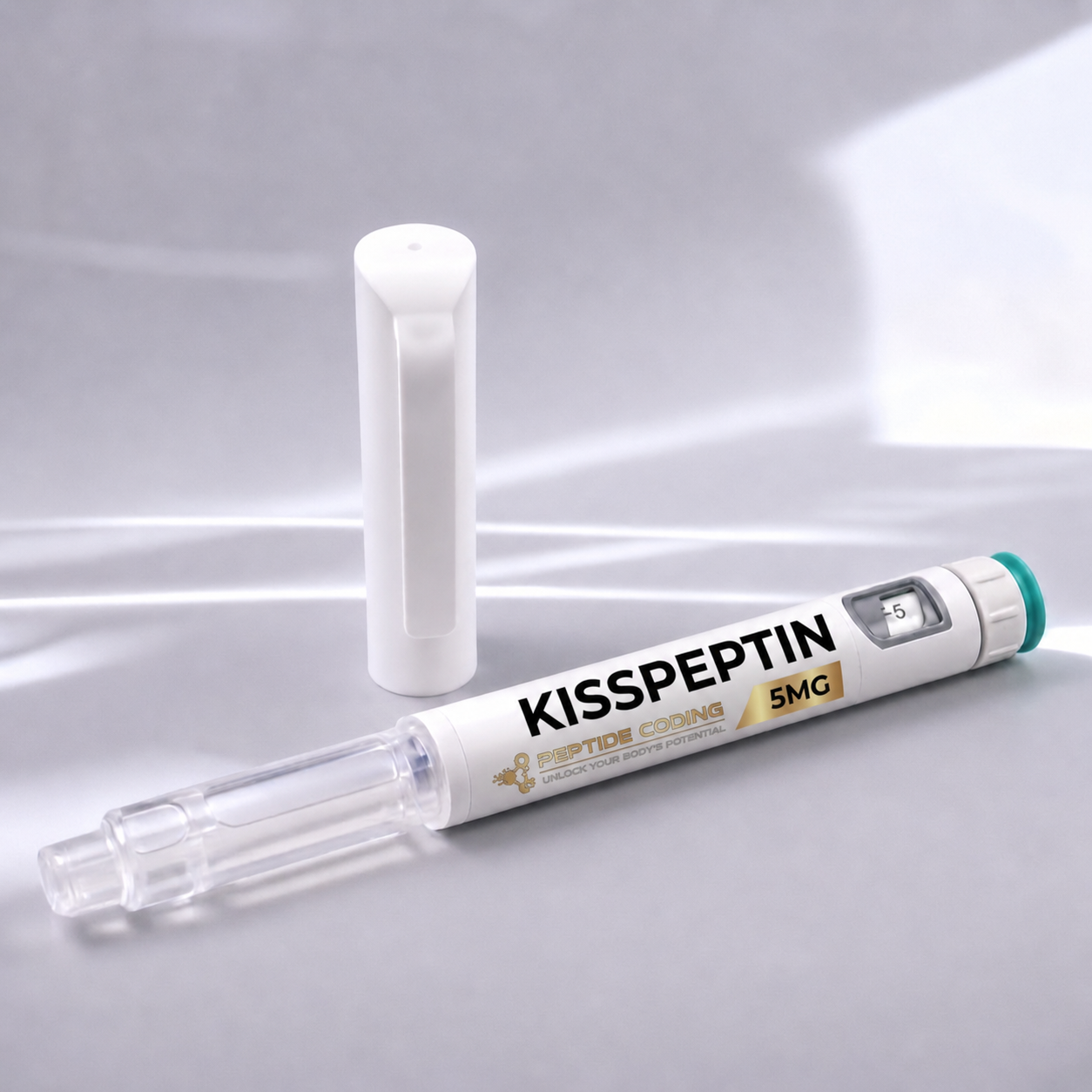 Kisspeptin - 5mg / 10mg