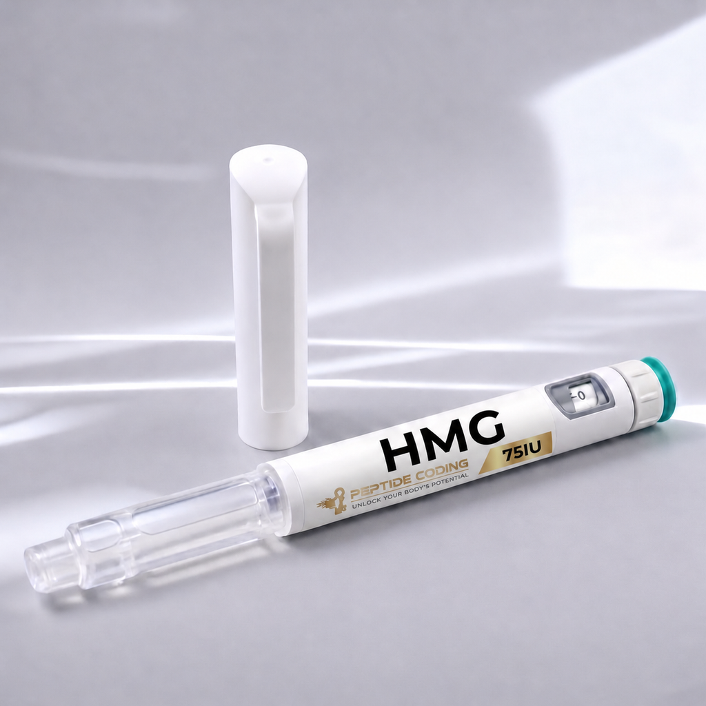 HMG - 75IU