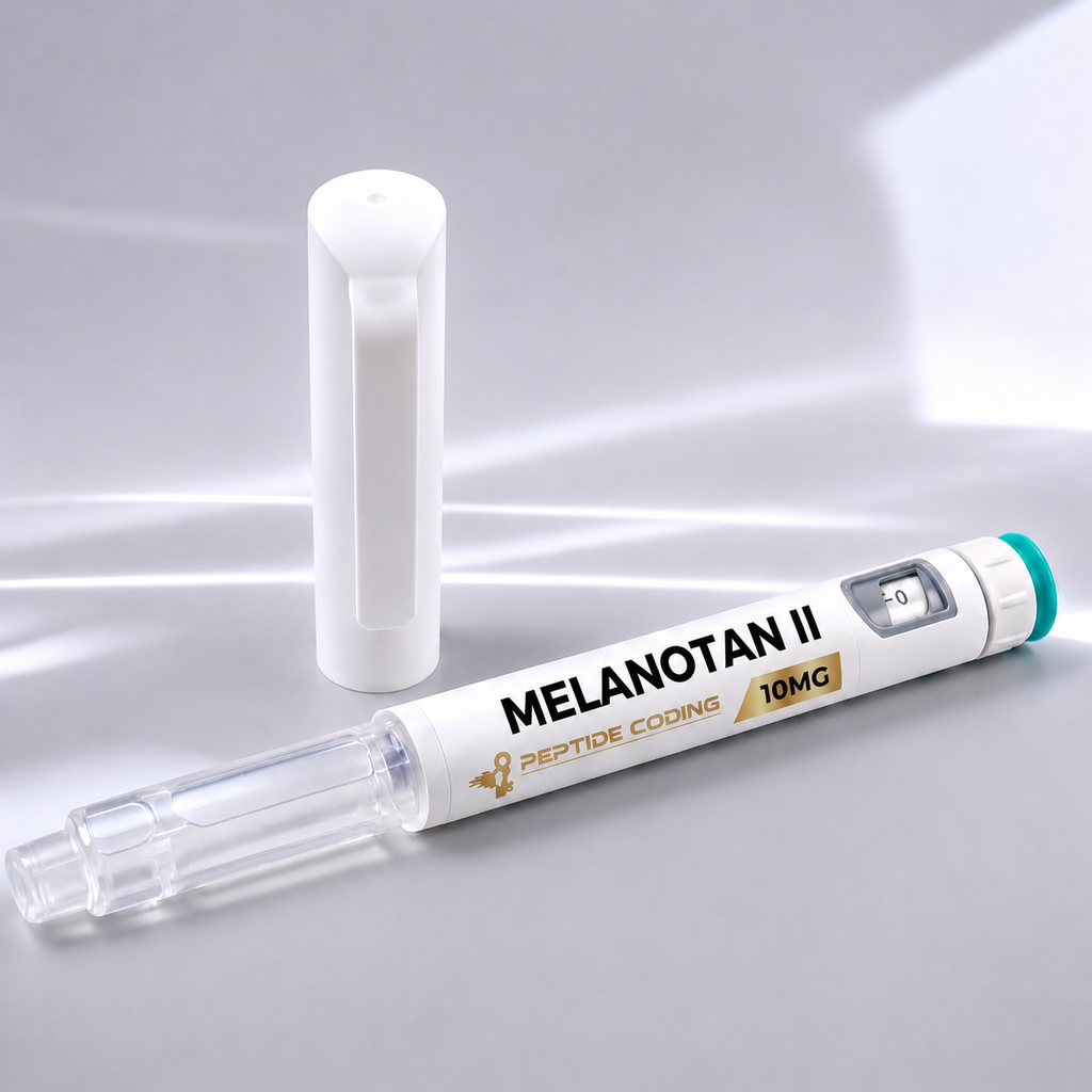 Melanotan II - 10mg