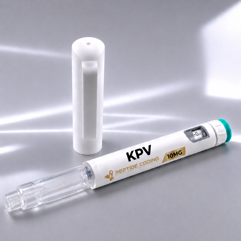 KPV - 10mg