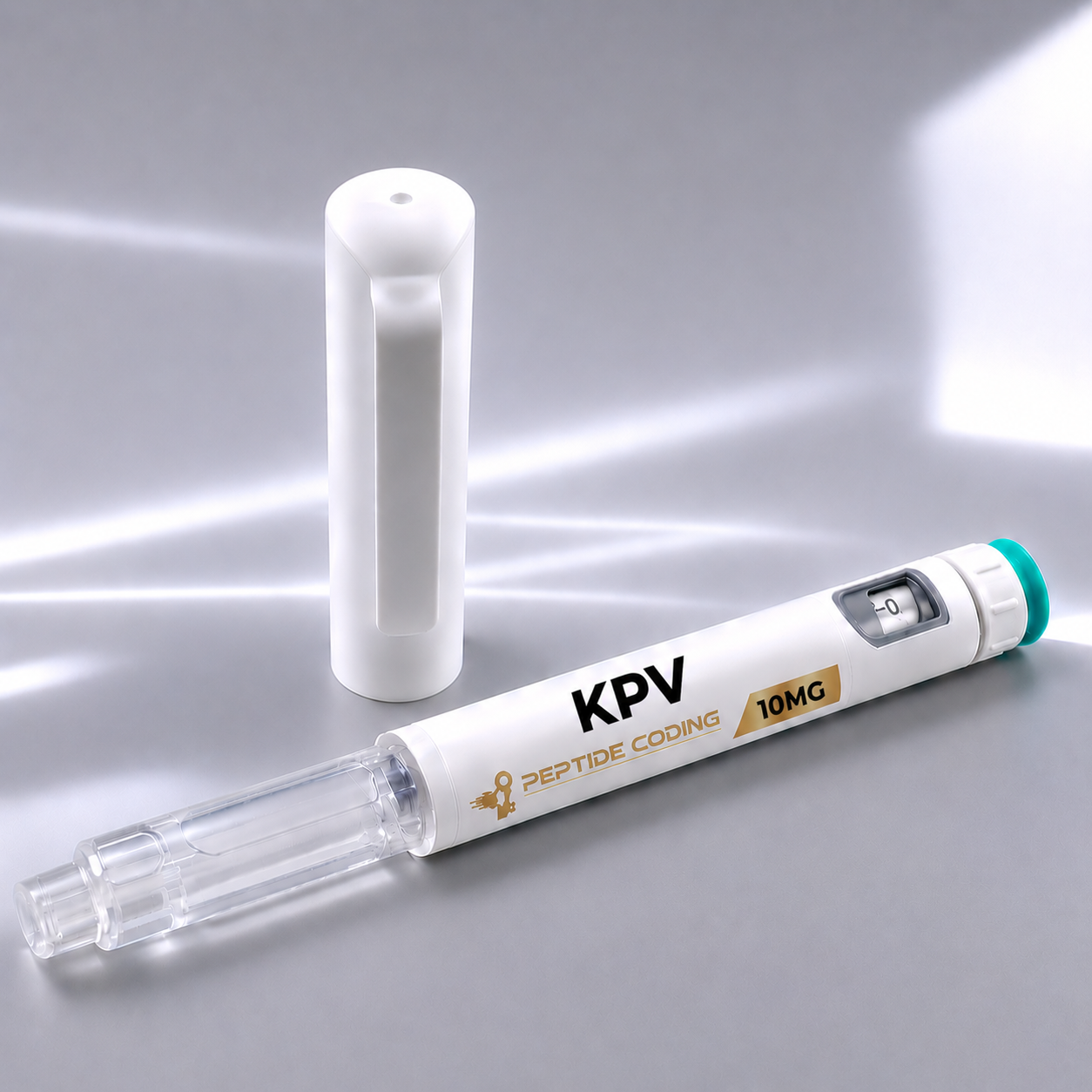 KPV - 10mg
