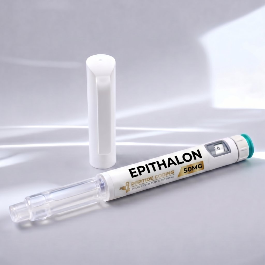 Epithalon - 50mg