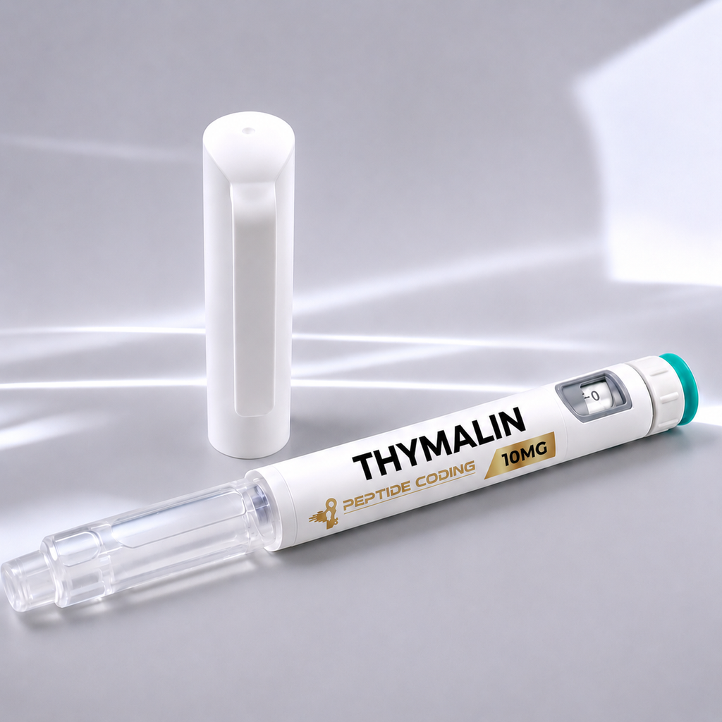 Thymalin - 10mg