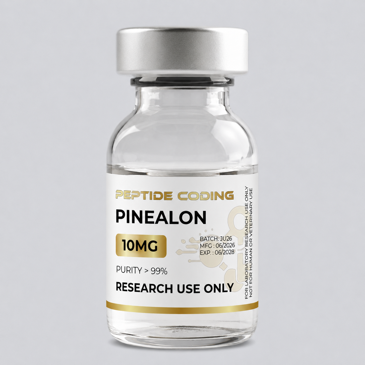 Pinealon - 10mg