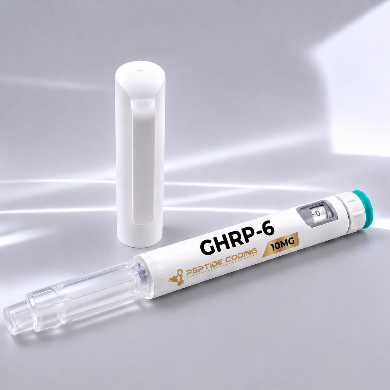 GHRP-2 - 10mg