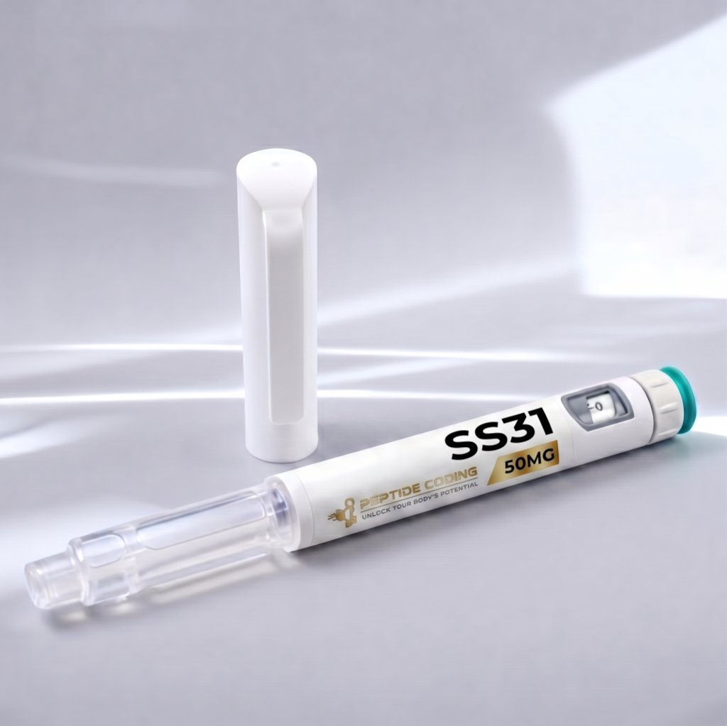 SS-31 - 50mg