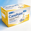 CarePoint Ultra Pen Needles 32g 4mm - Pack of 100