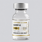 GHRP-6 - 10mg