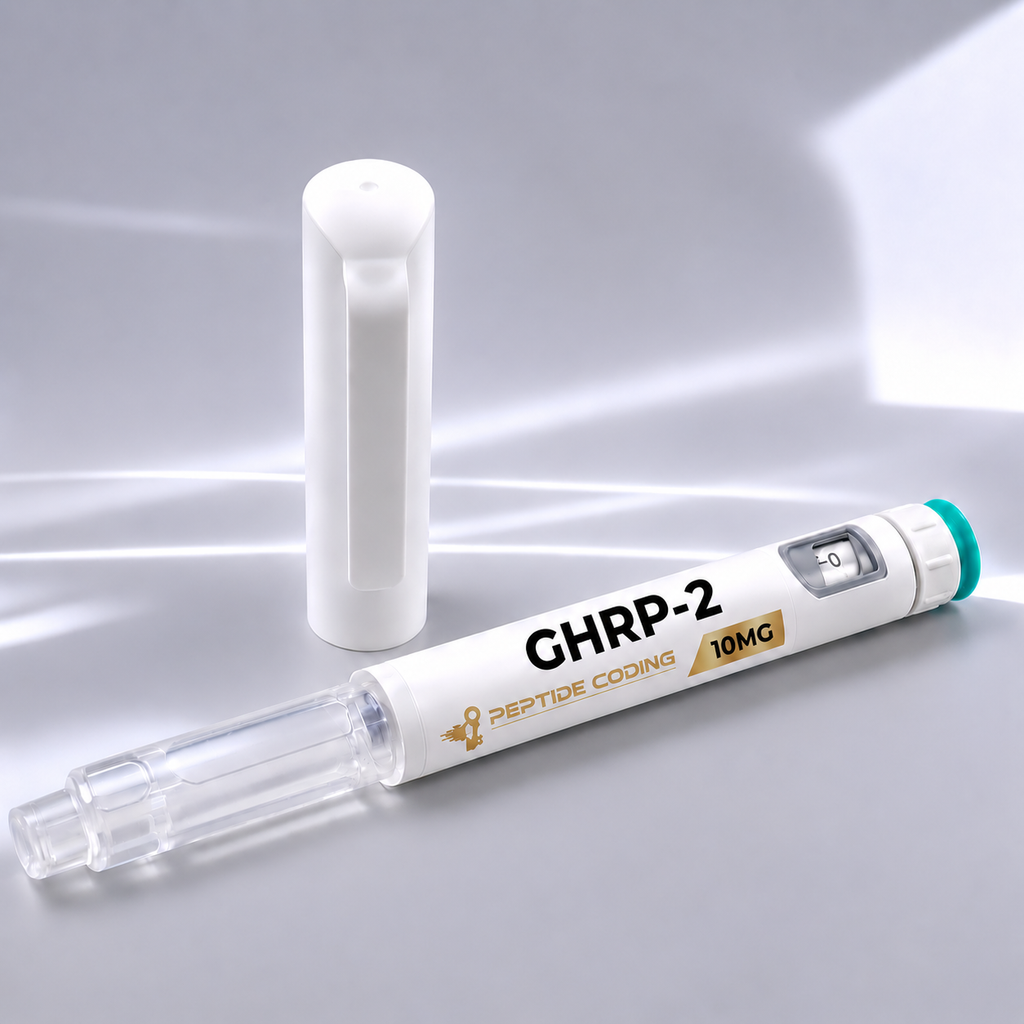 GHRP-2 - 5mg