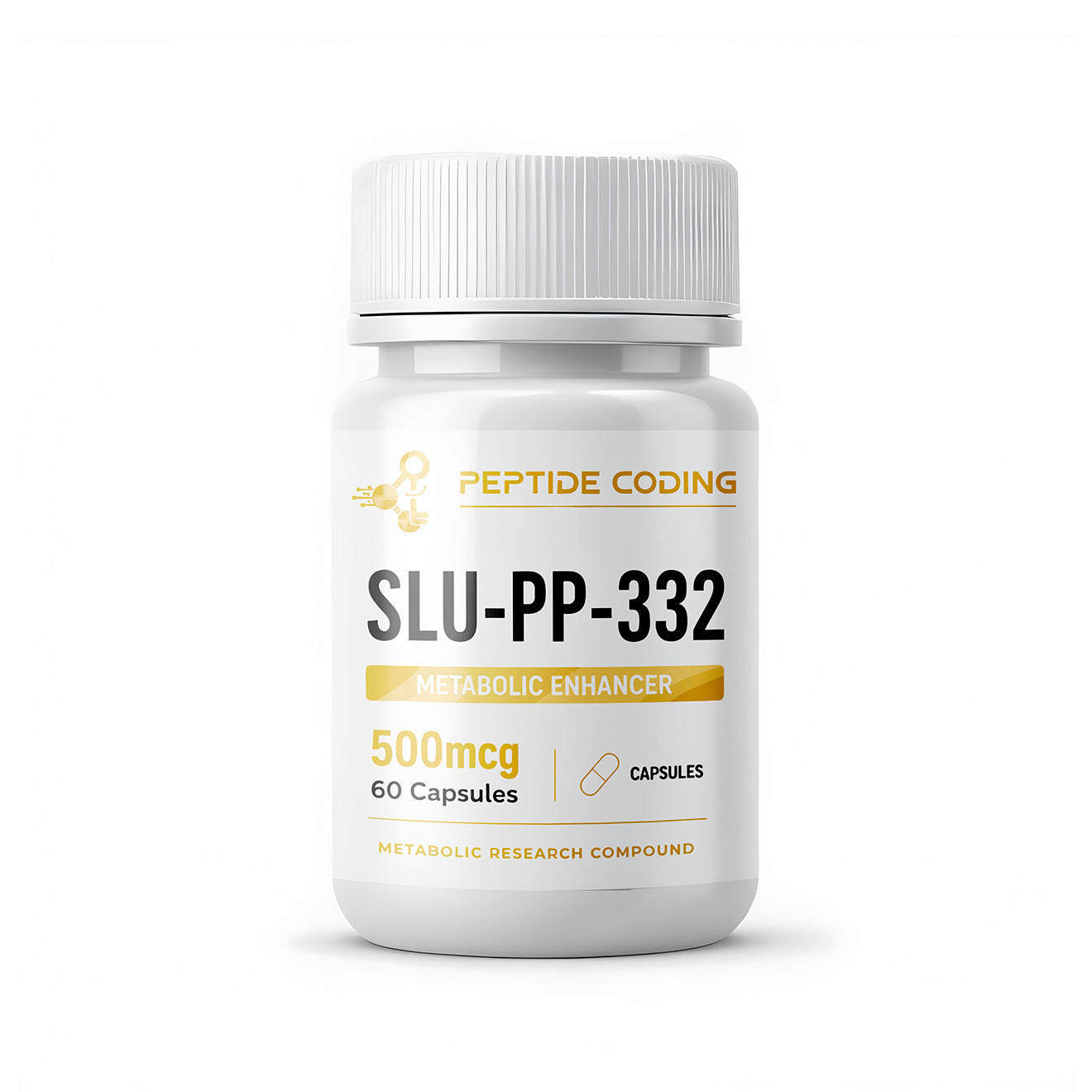 SLU-PP-332 Capsules