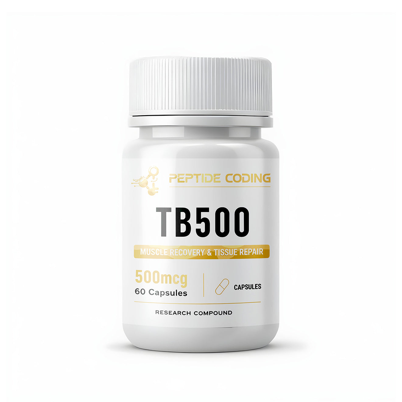 TB500 CAPSULES